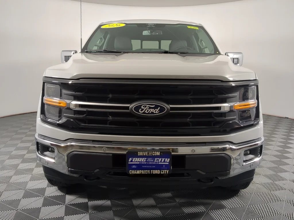 New 2026 AVALANCHE Ford XLT image 3