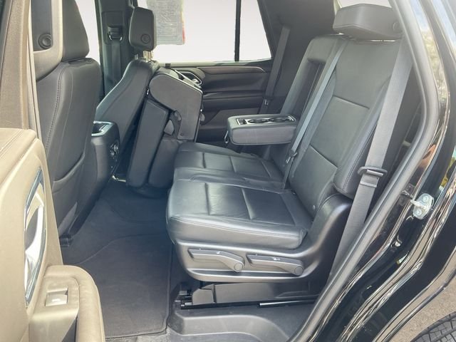 Used 2024 Black Chevrolet LT image 13