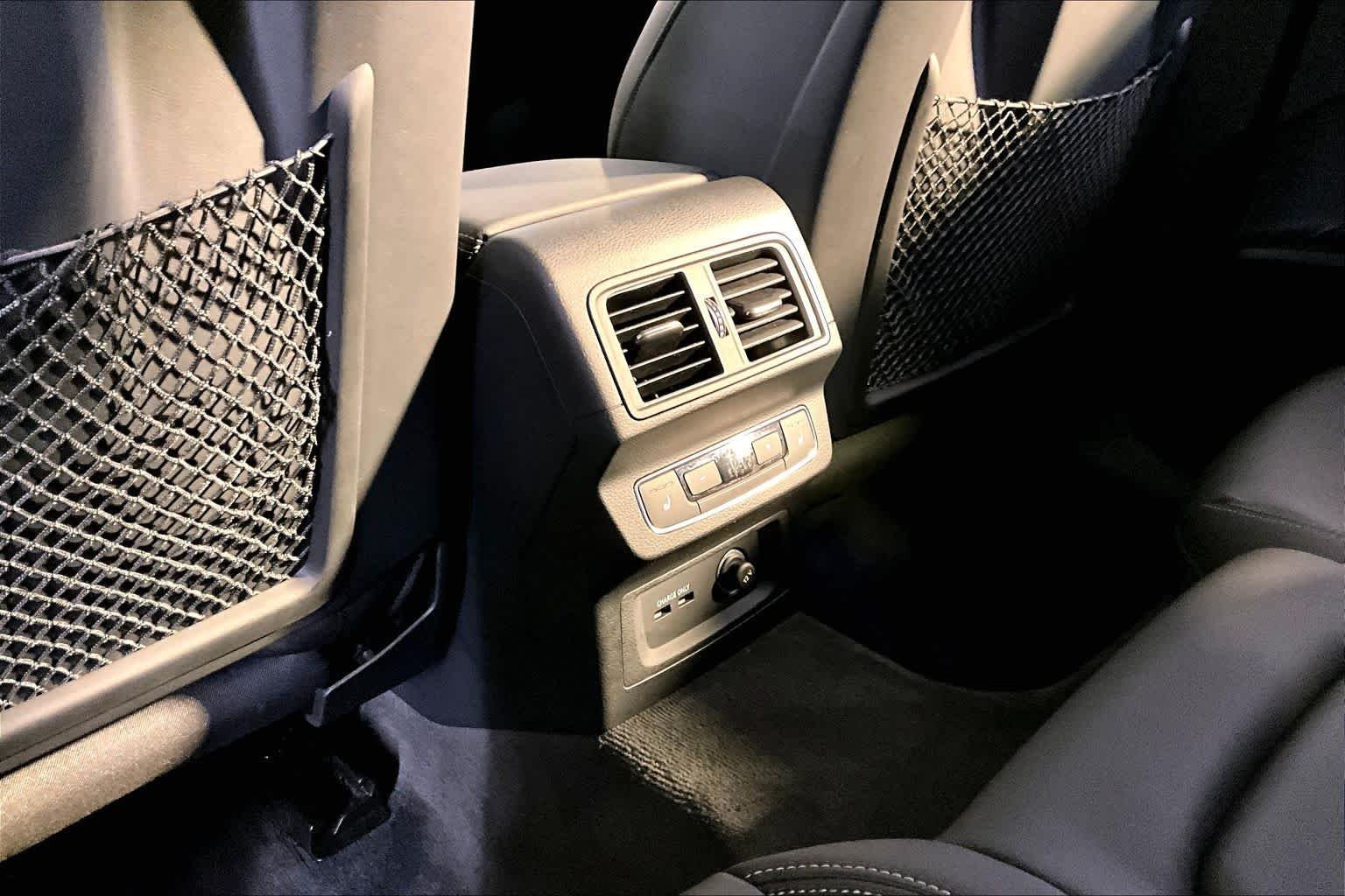 Used 2022 Mythos Black Metallic Audi S line Prestige image 35