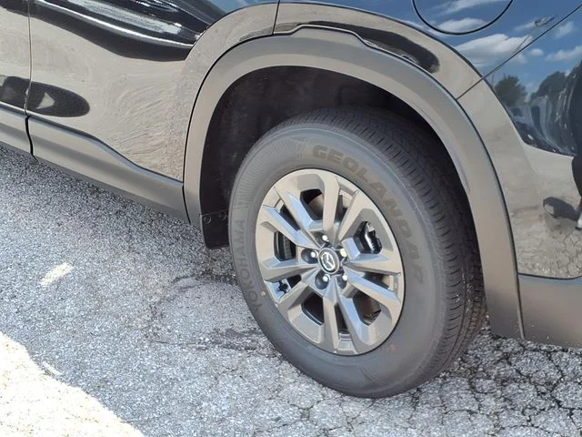New 2026 Black Mazda 2.5 S Select AWD image 20