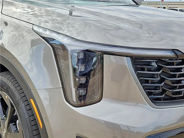 New 2026 Volcanic Sand KIA X-Line SX Prestige All-Wheel Drive image 6
