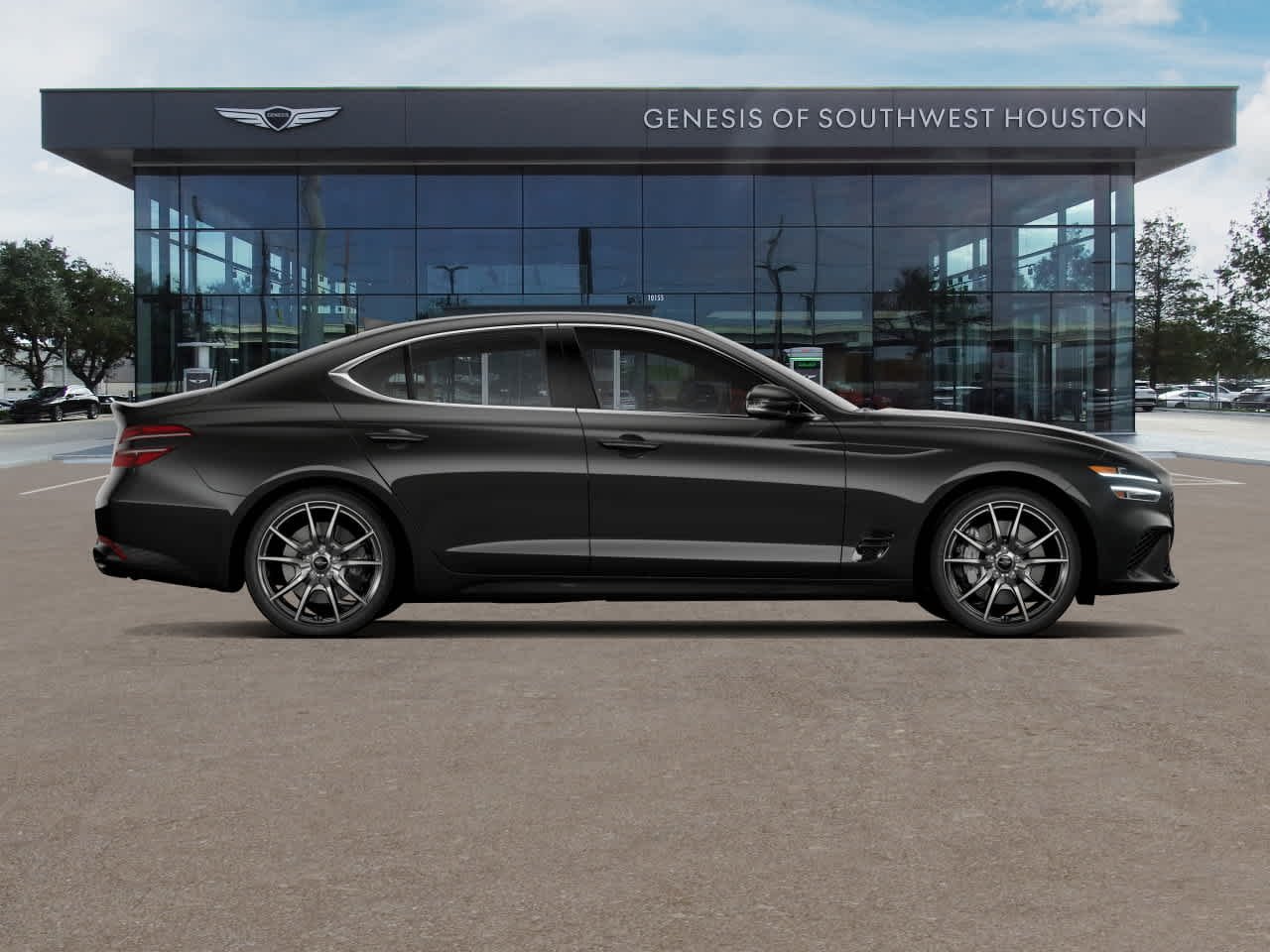 New 2026 Vik Black Genesis 2.5T image 5