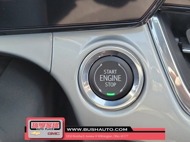 2026 Chevrolet Trax LT - Photo 29