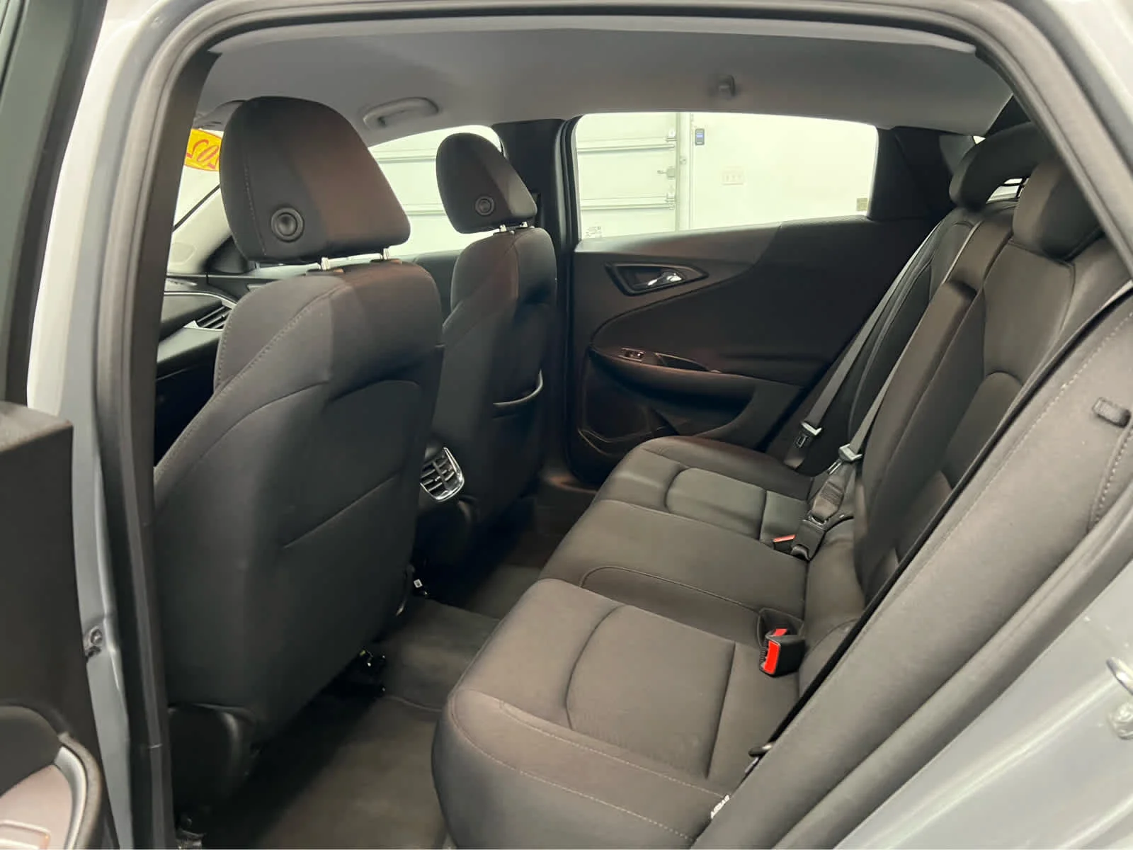 Used 2024 Sterling Gray Metallic Chevrolet LT image 29