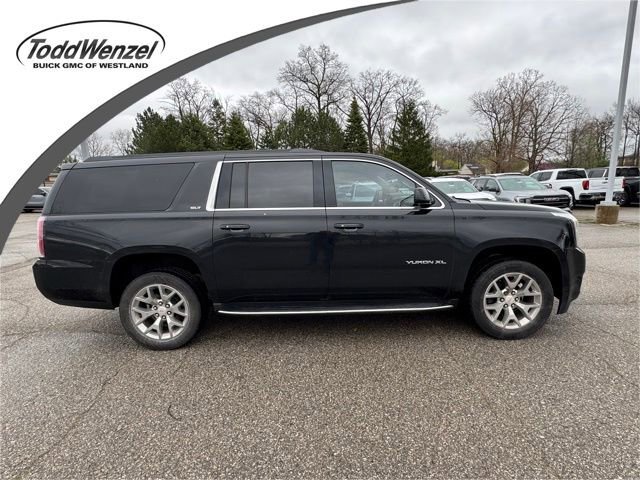 2020 GMC Yukon 4WD SLT's photo