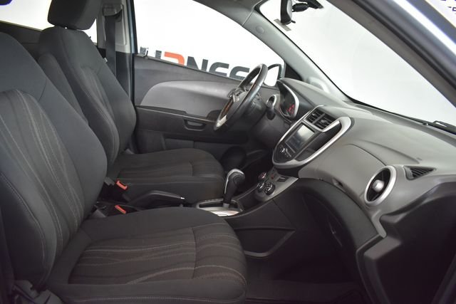 Used 2017 Blue Chevrolet LT image 13