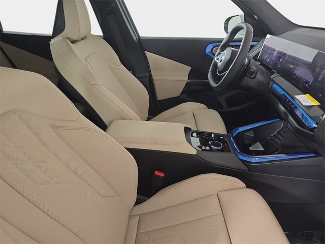 Certified Used 2026 Alpine White BMW 30 xDrive image 9