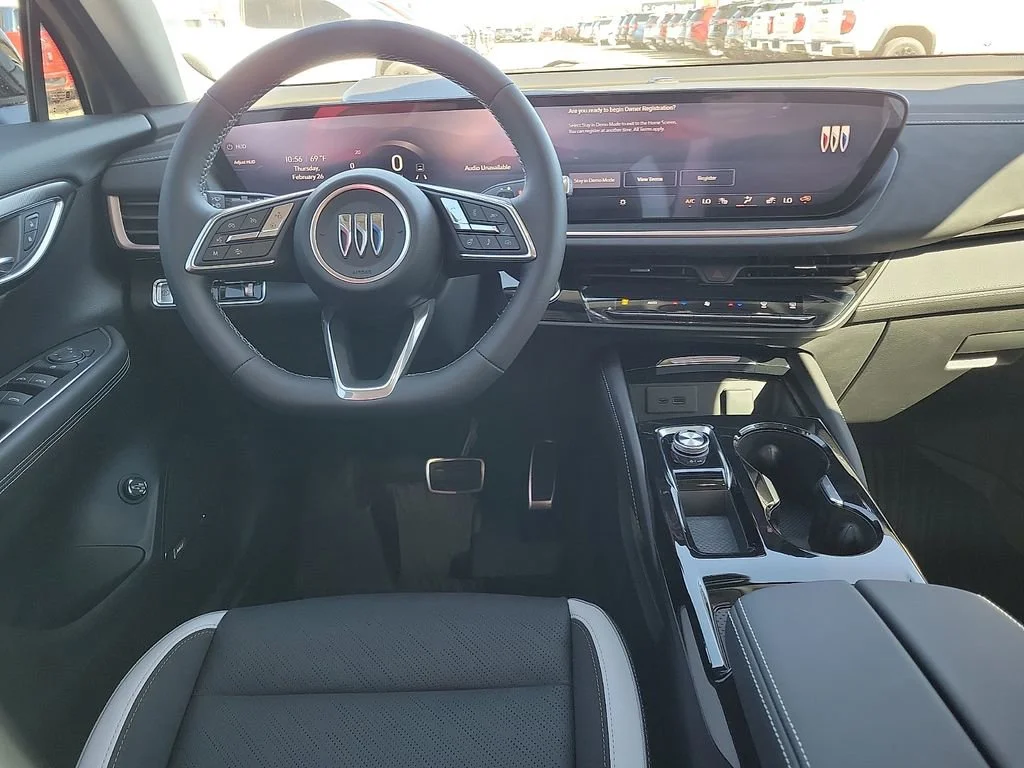2026 Buick Envision Sport Touring - Photo 17