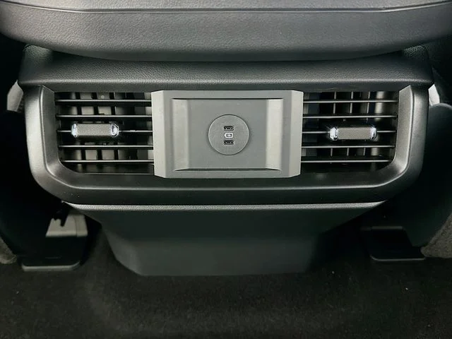 New 2026 Ford F-150 STX