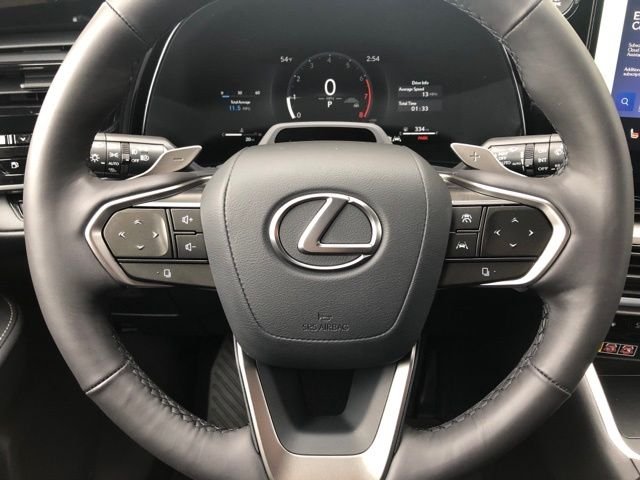 2026 Lexus TX 350 Luxury - Photo 26