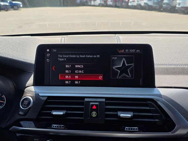 Used 2019 White BMW M40i image 22