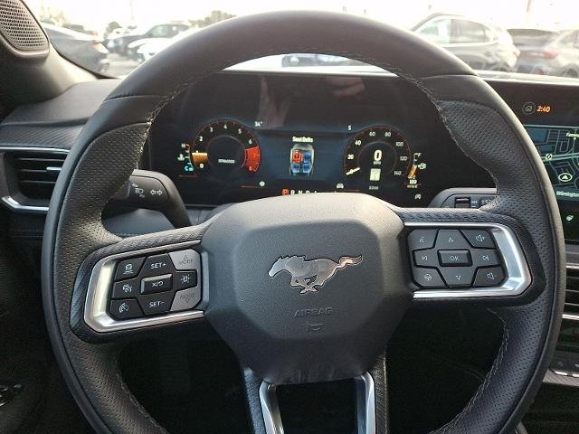 2026 Ford Mustang EcoBoost Premium Fastback - Photo 33