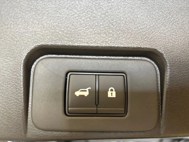 New 2026 Black Nissan Dark Armor image 19