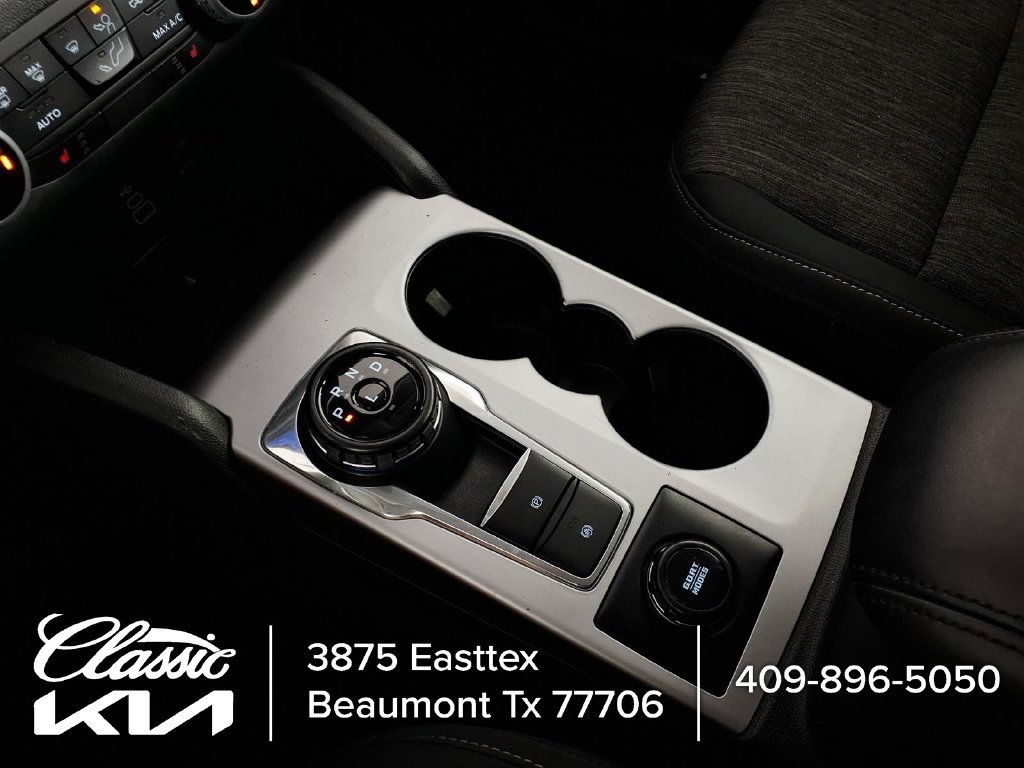 Used 2023 Blue Ford Big Bend image 20