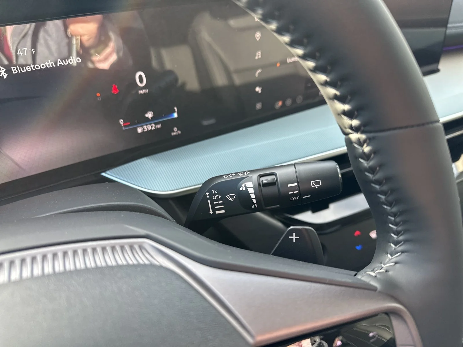 2026 Nissan Murano SL - Photo 42