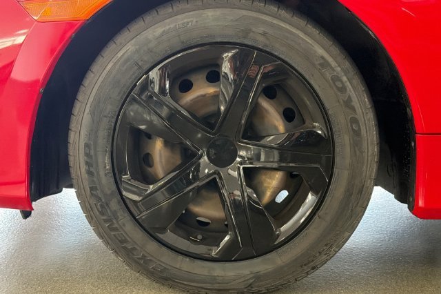 Used 2020 Rallye Red Honda LX image 33
