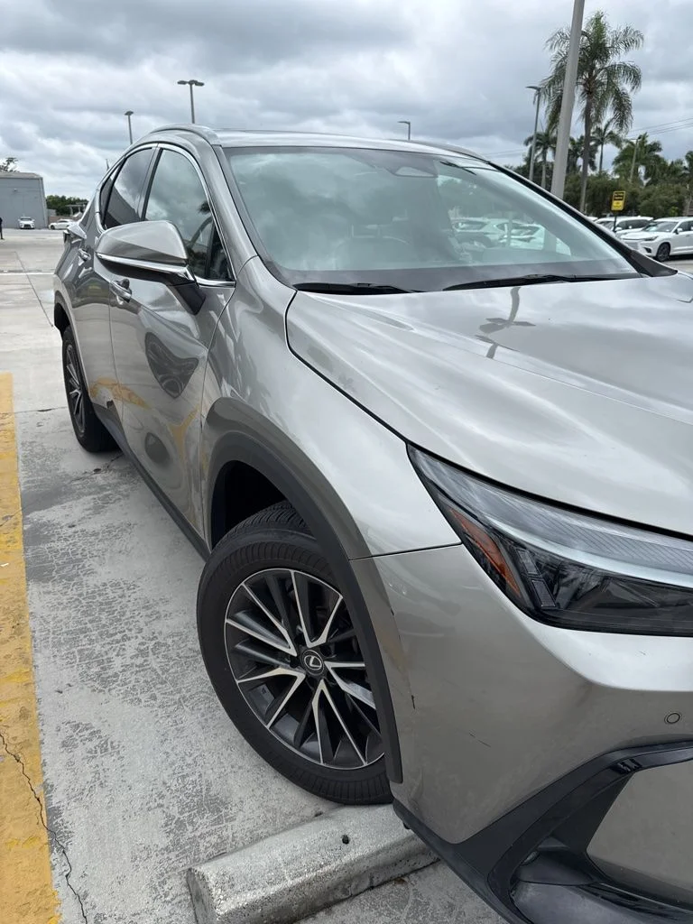 2023 Lexus NX 350 350 Premium AWD's photo