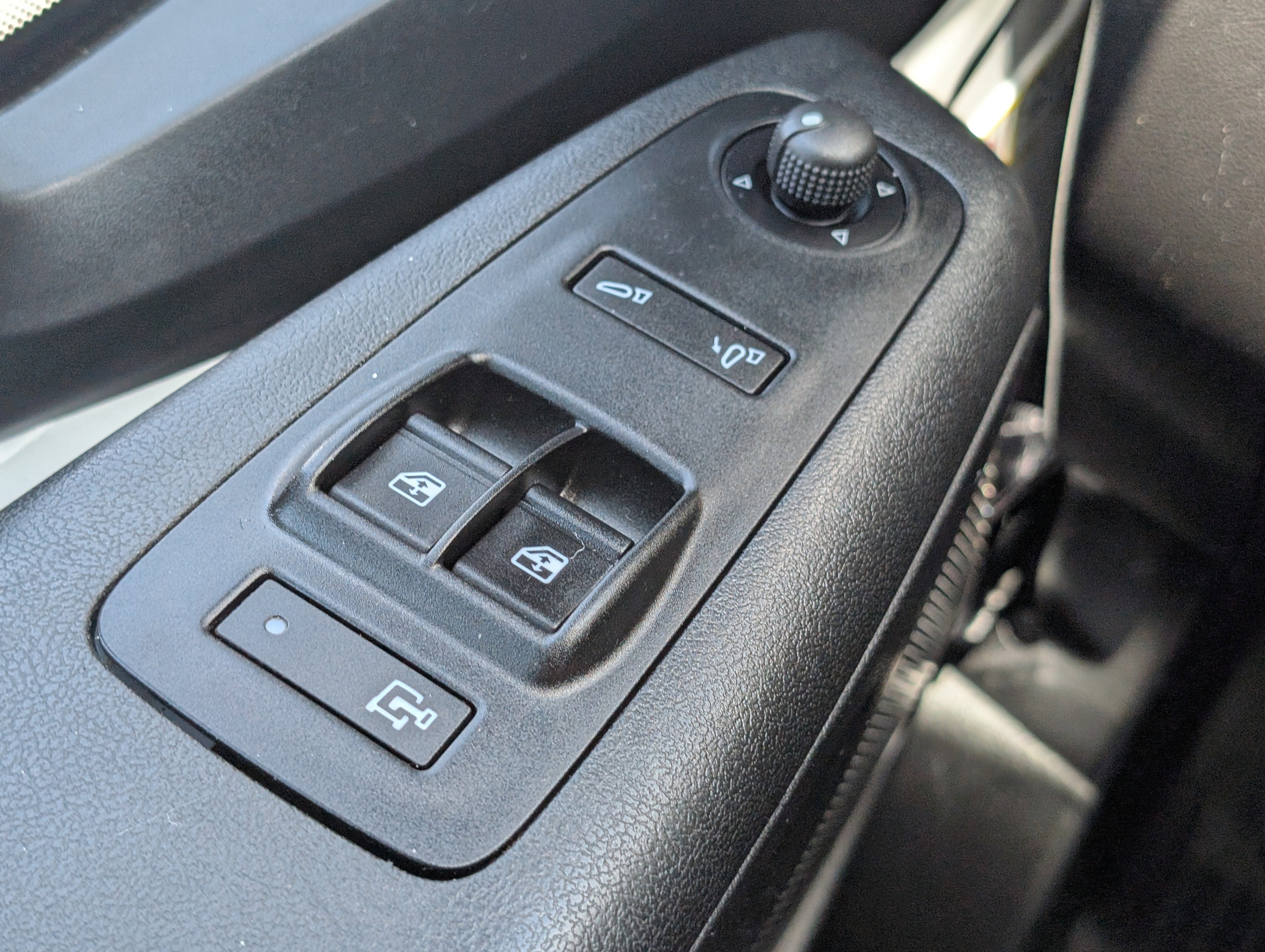 Used 2024 Bright White Clearcoat Ram Tradesman image 10