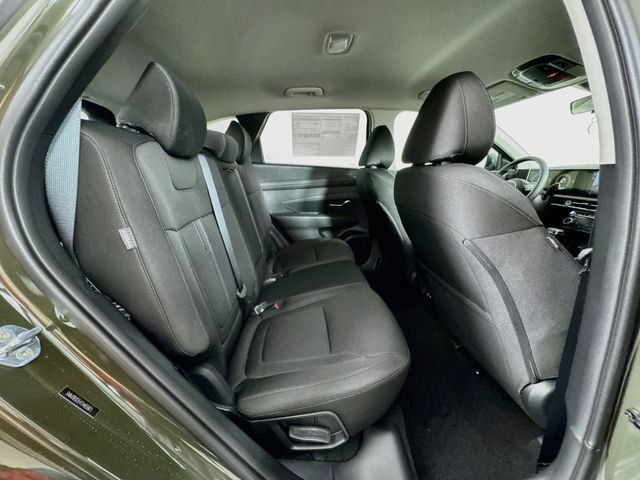 Certified Used 2026 Green Hyundai SEL image 41