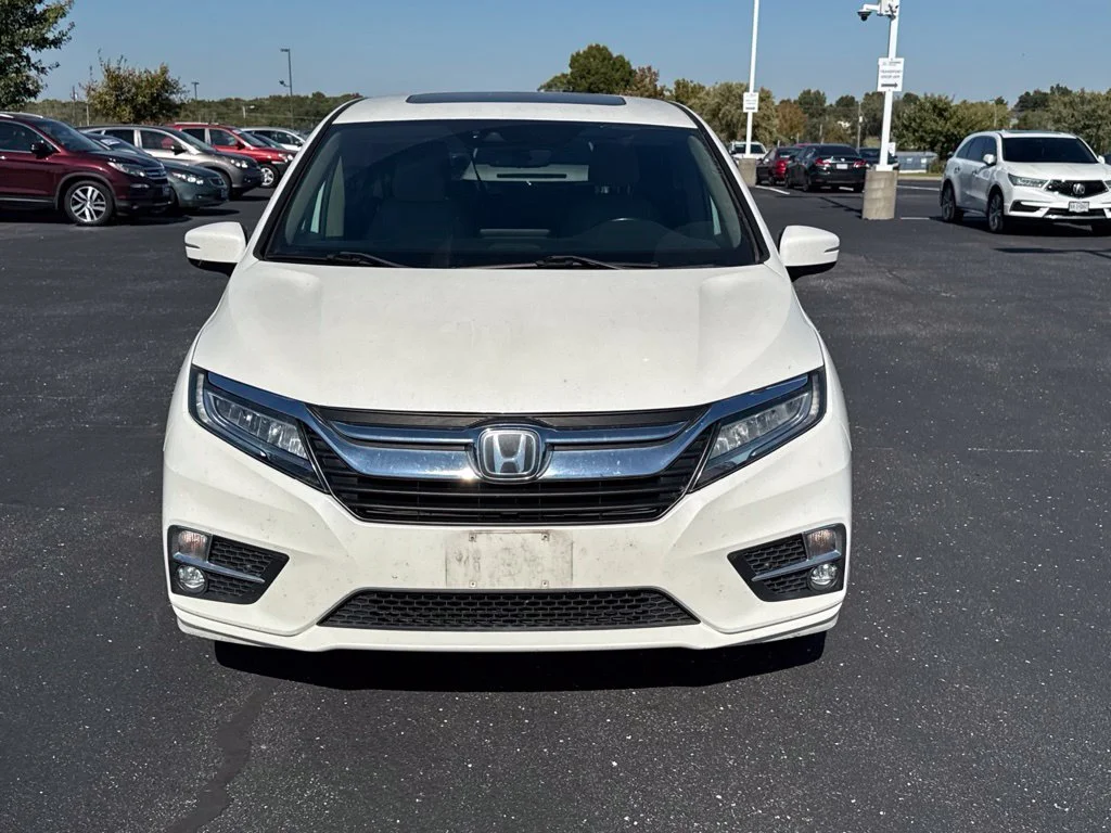 Used 2019  Honda Elite image 13