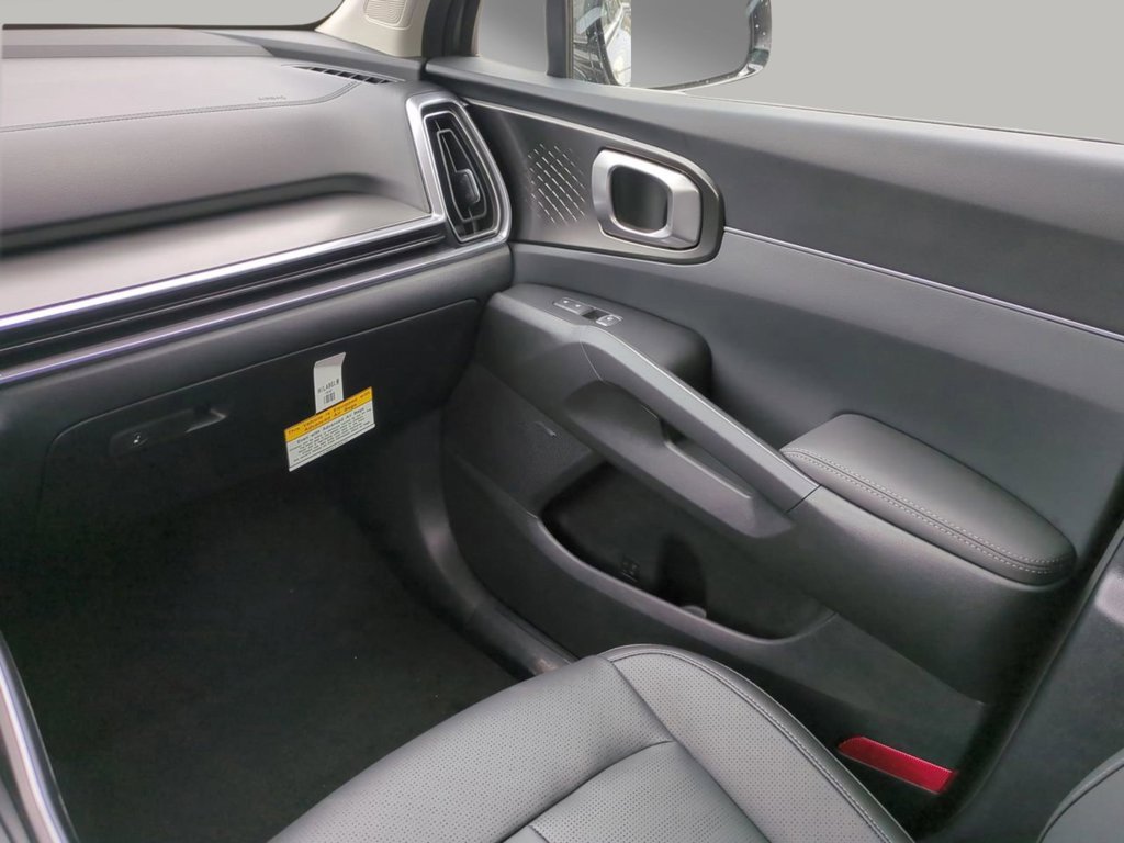 2026 Kia Sorento EX Hybrid - Photo 20