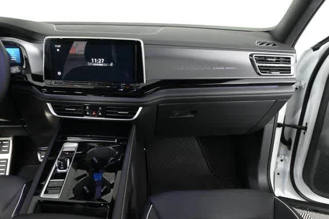 2026 Volkswagen Atlas Cross Sport SEL Premium R-LINE - Photo 26