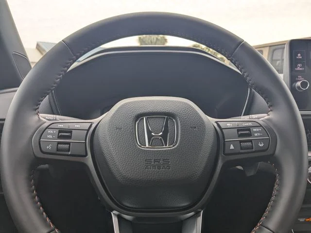 2026 Honda CR-V Sport-L - Photo 24