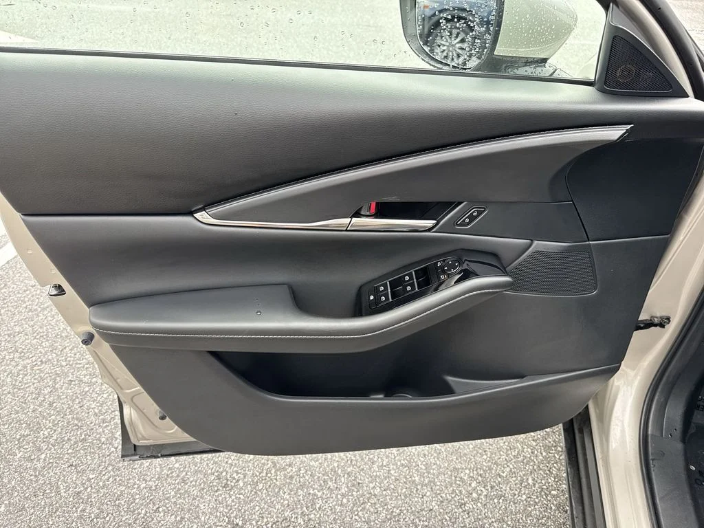 Used 2024 Platinum Quartz Metallic Mazda 2.5 S Preferred Package image 39