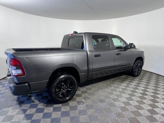Certified Used 2023 Gray Ram Big Horn/Lone Star image 9