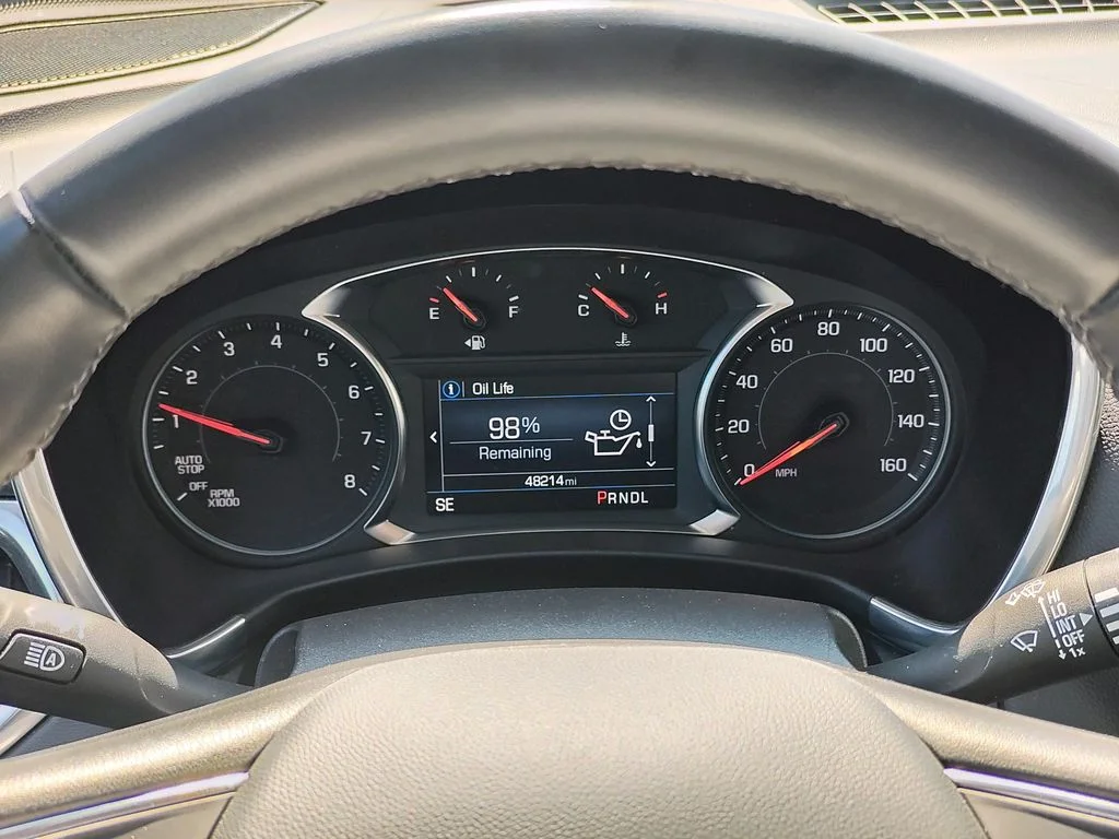 2024 Chevrolet Equinox LT - Photo 15