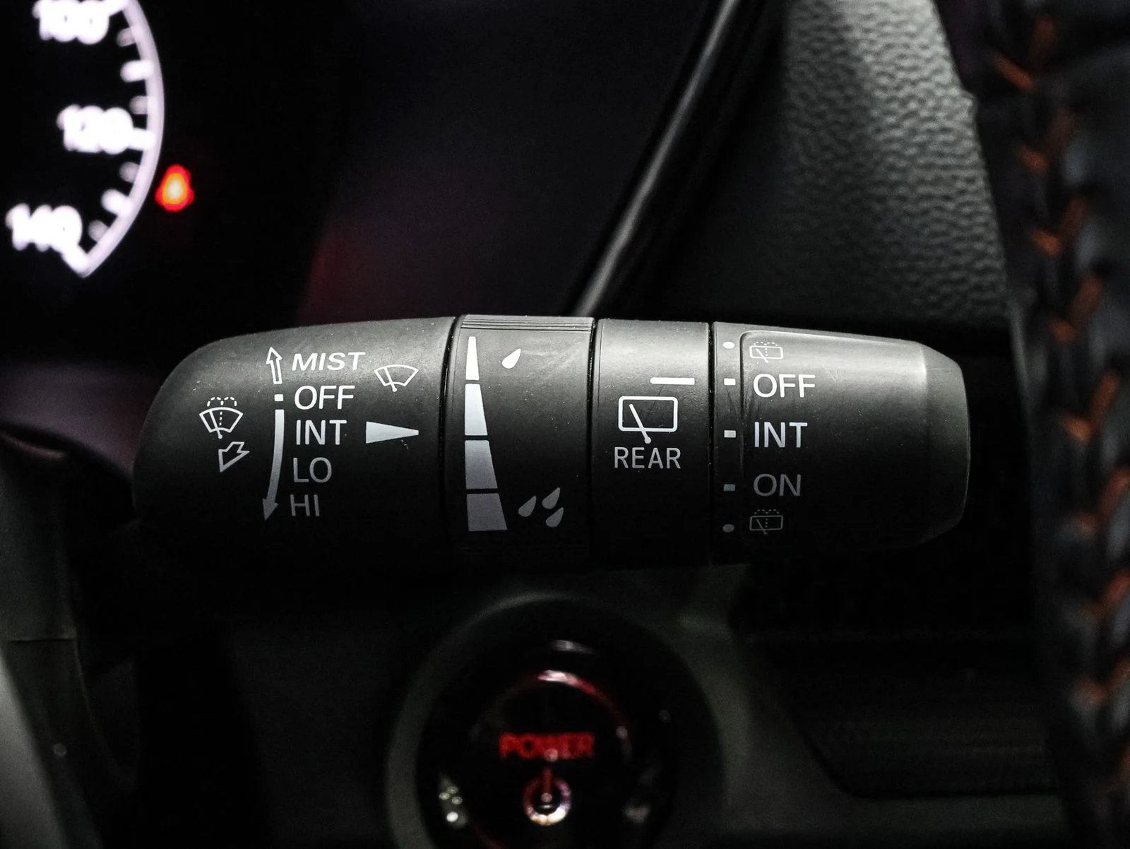 Certified Used 2023 Black Honda Sport image 35
