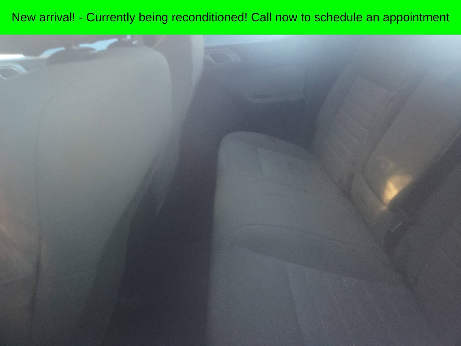Used 2019 Oxford White Ford XLT image 8