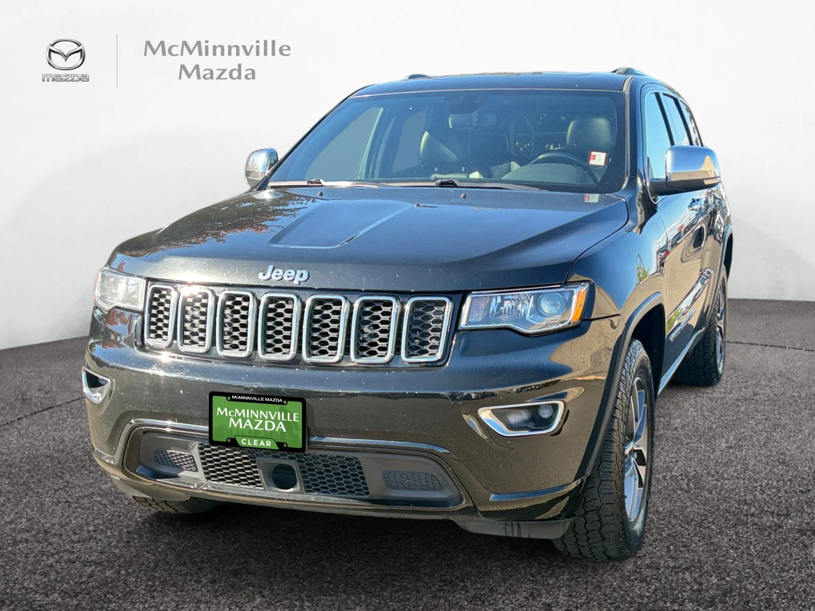 2022 Jeep Grand Cherokee WK
