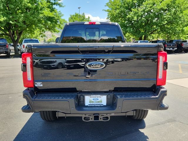 Used 2026 Gray Ford Tremor image 4
