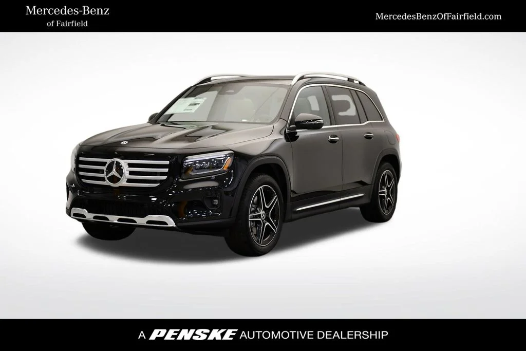 2026 Mercedes-Benz GLB GLB 250 4MATIC's photo