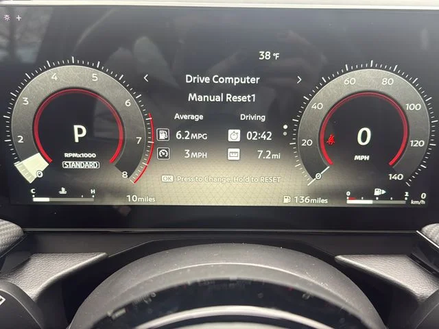 Used 2026 Gray Nissan SR image 25