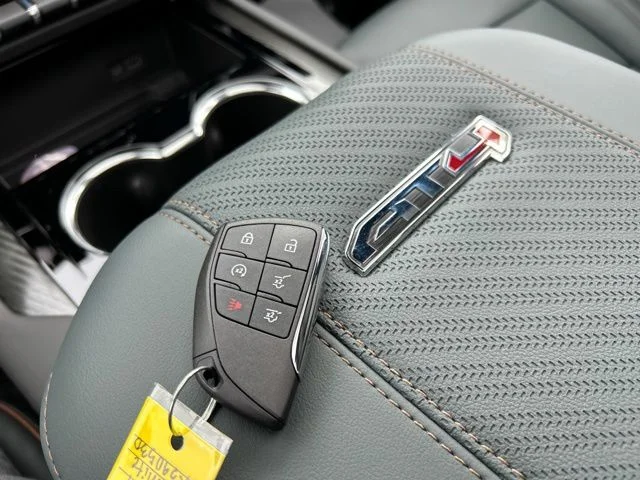 2026 GMC Yukon AT4 - Photo 57