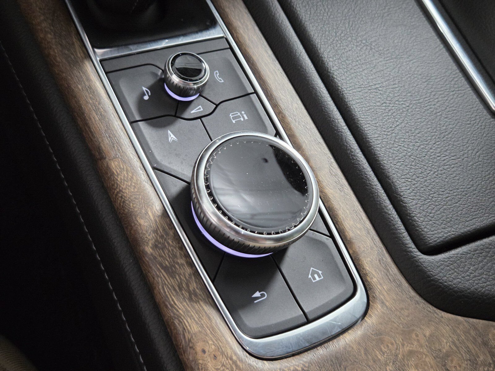 2026 Cadillac CT5 Premium Luxury - Photo 27