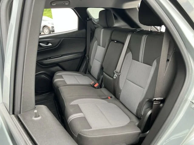 2024 Chevrolet Blazer 2LT - Photo 23
