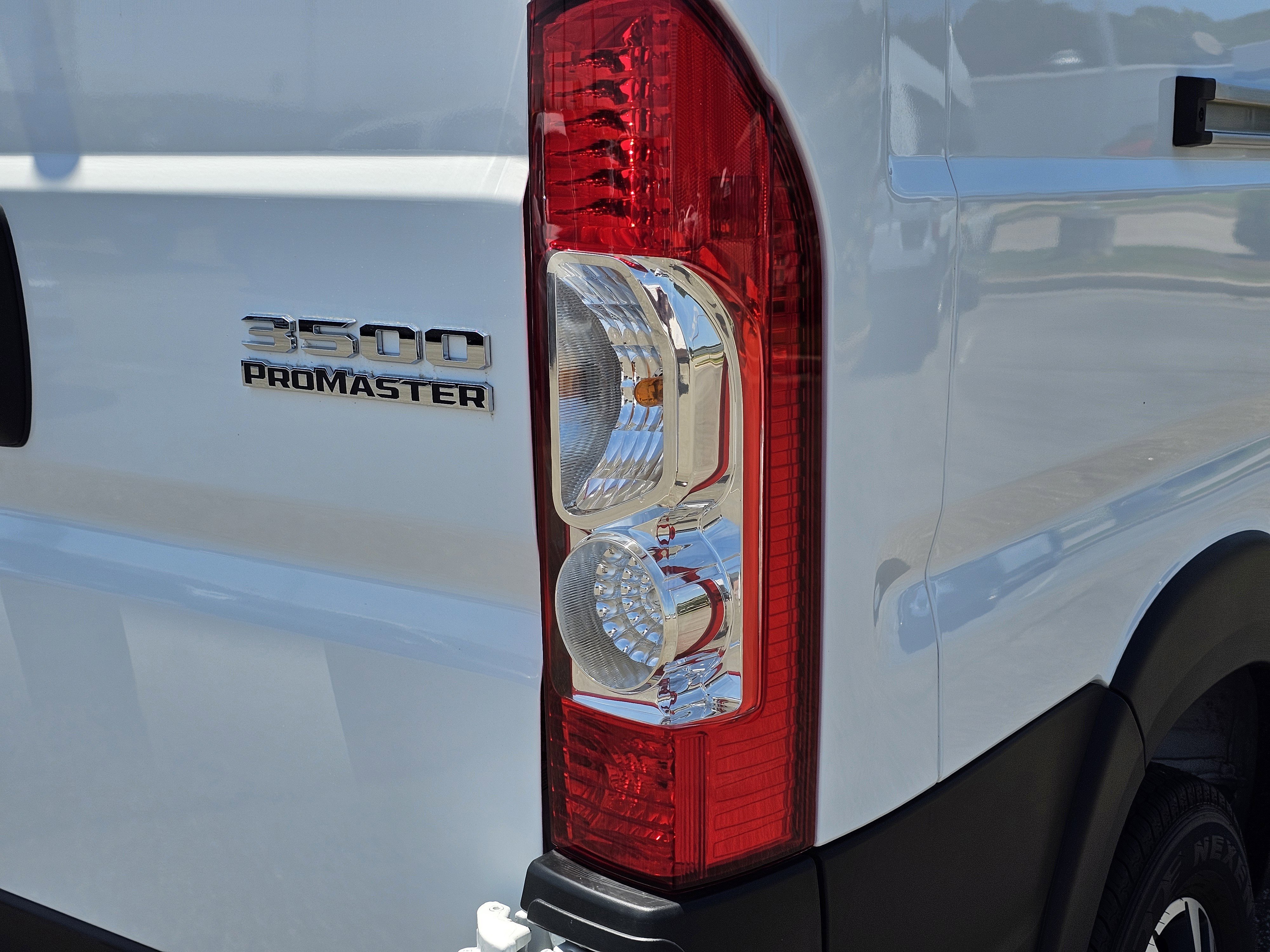 New 2025 Bright White Clearcoat Ram SLT+ image 11