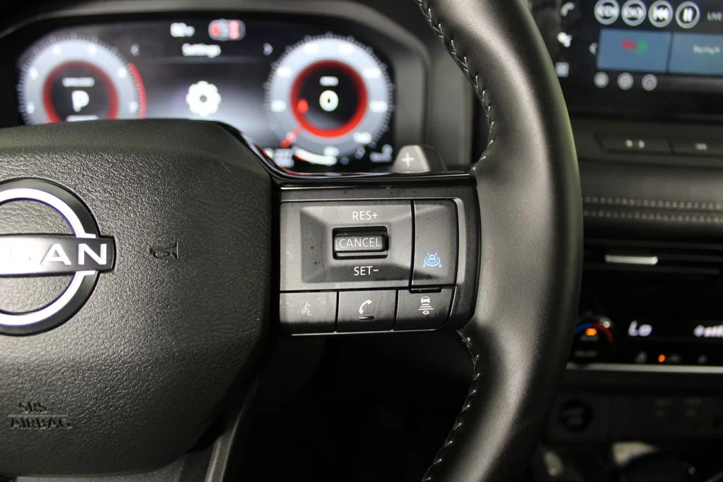 2026 Nissan Rogue SL - Photo 24