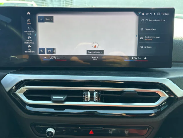 2023 BMW 3 Series 330i - Photo 25