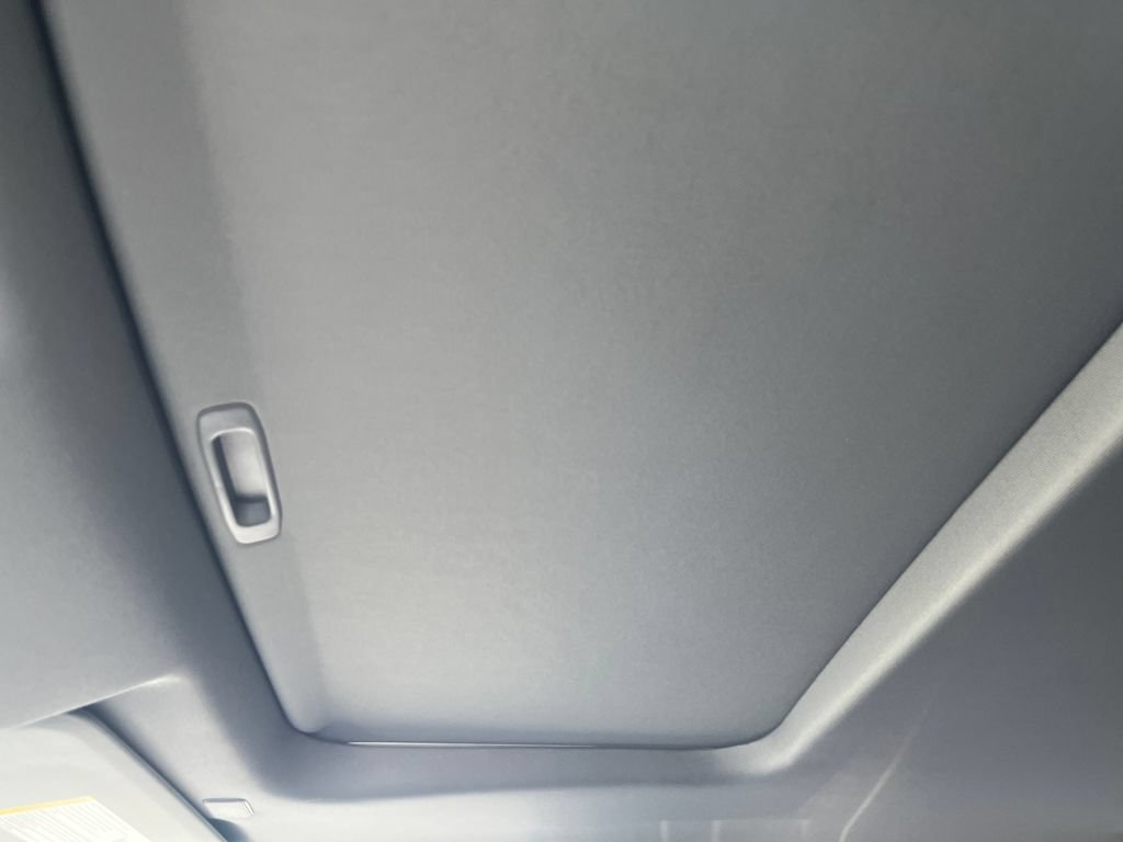 New 2026 Sterling Metallic GMC Denali image 23