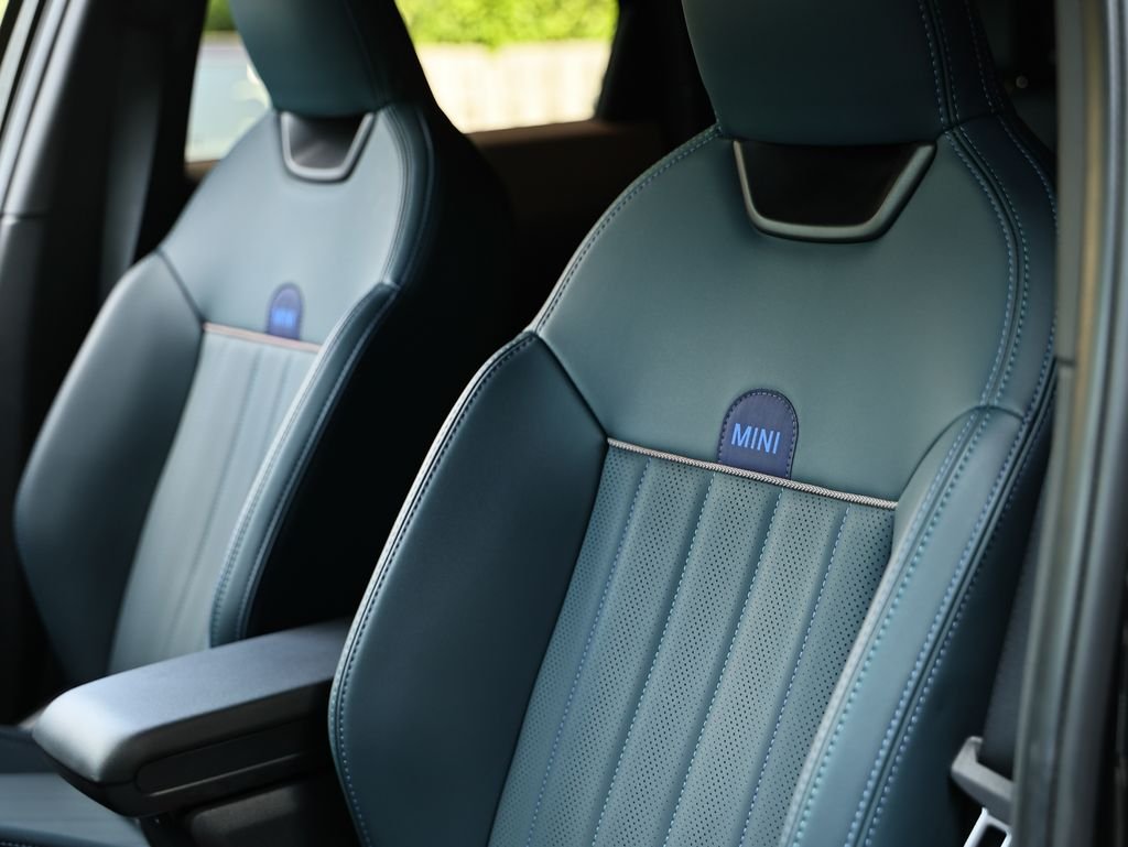 2025 MINI Countryman S - Photo 22