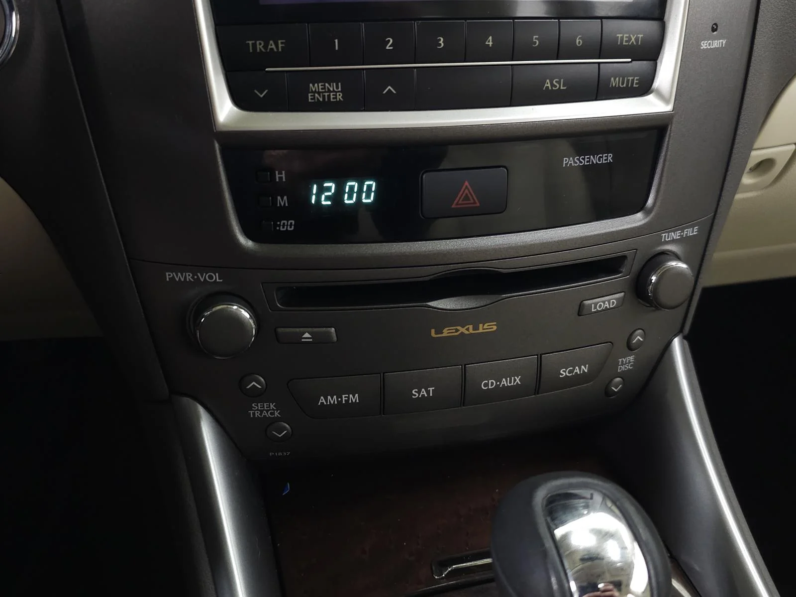 Used 2010 Brown Lexus  image 23