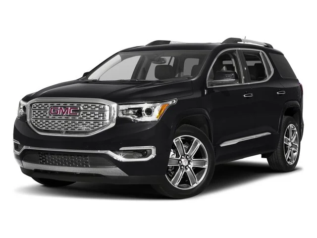 2017 GMC Acadia Denali FWD's photo