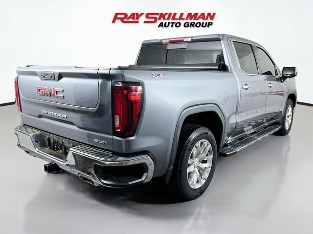 2021 GMC Sierra 1500 SLT - Photo 7