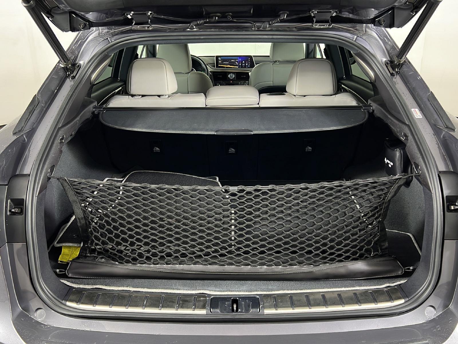 Used 2019 Gy Lexus  image 24