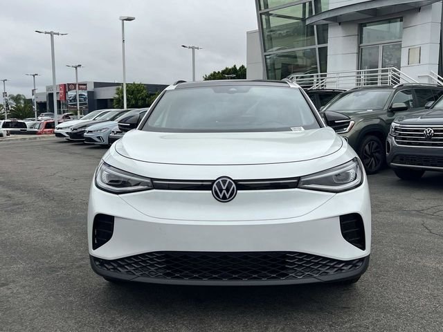 New 2026 White/off-white Volkswagen Pro S image 4