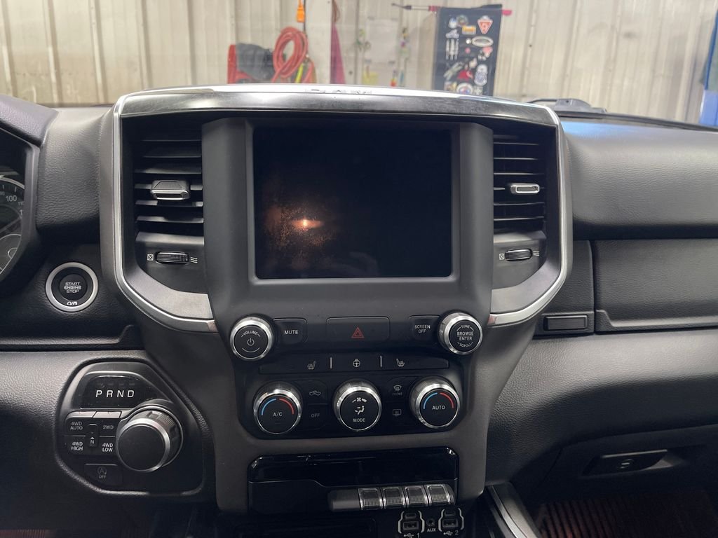 2019 RAM Ram 1500 Pickup Big Horn/Lone Star - Photo 19